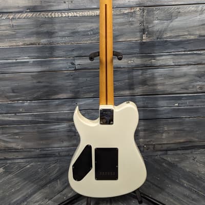 Used Squier by Fender Bullet 1 Telecaster with Gig Bag image 9