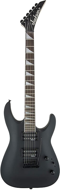 Jackson JS Series JS22-7 DKA HT Dinky Archtop with Amaranth