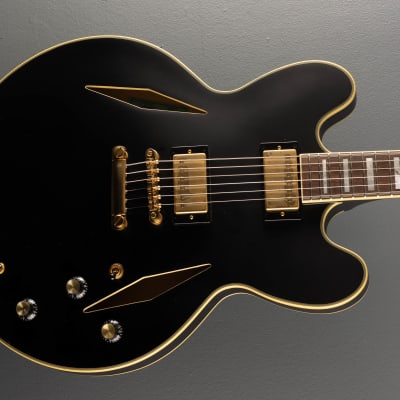 Epiphone Emily Wolfe Signature Sheraton | Reverb