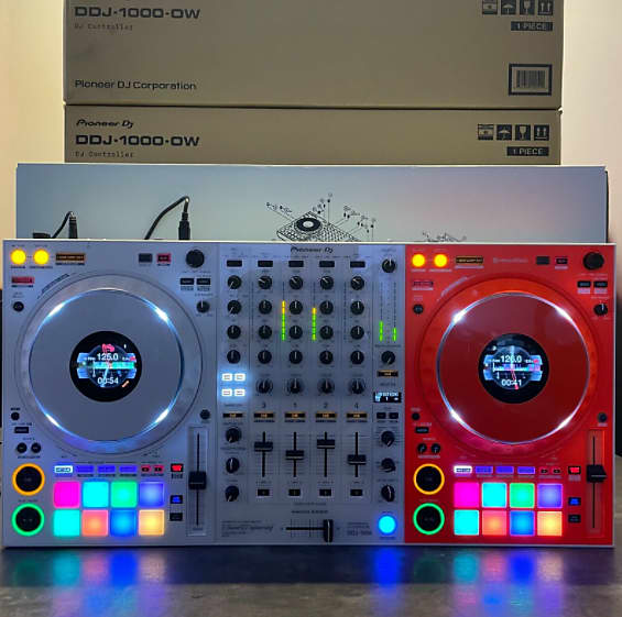 Pioneer Pioneer DDJ 1000