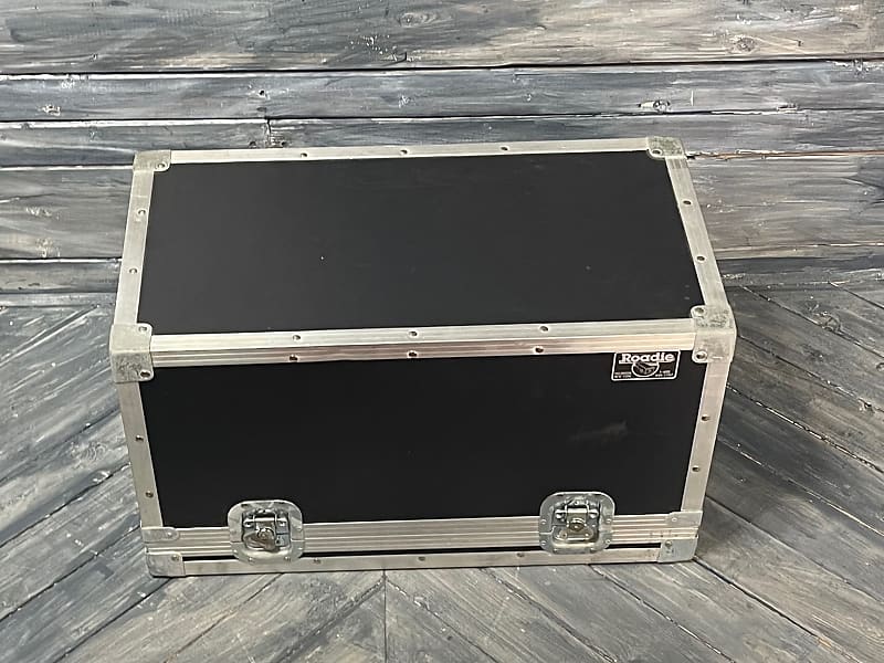 Used Roadie Amp Head Road Case Reverb