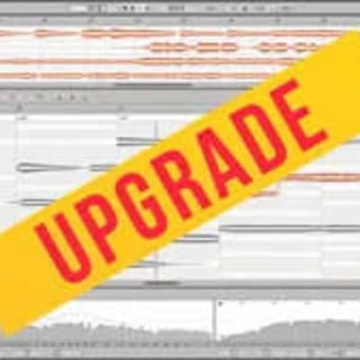 Melodyne 5 Studio < Assistant (Download) <br>Upgrade to Melodyne 5 Studio from Editor image 1