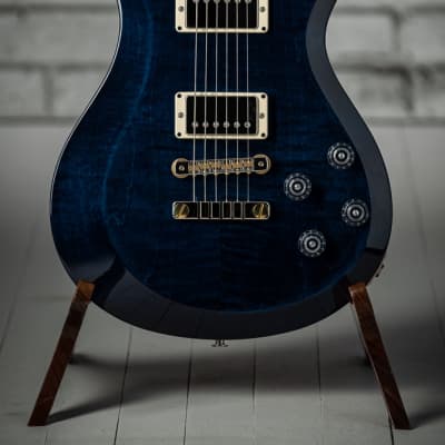 PRS S2 McCarty 594 Whale Blue image 2