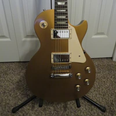 2013 Gibson Les Paul '60s Tribute | Reverb