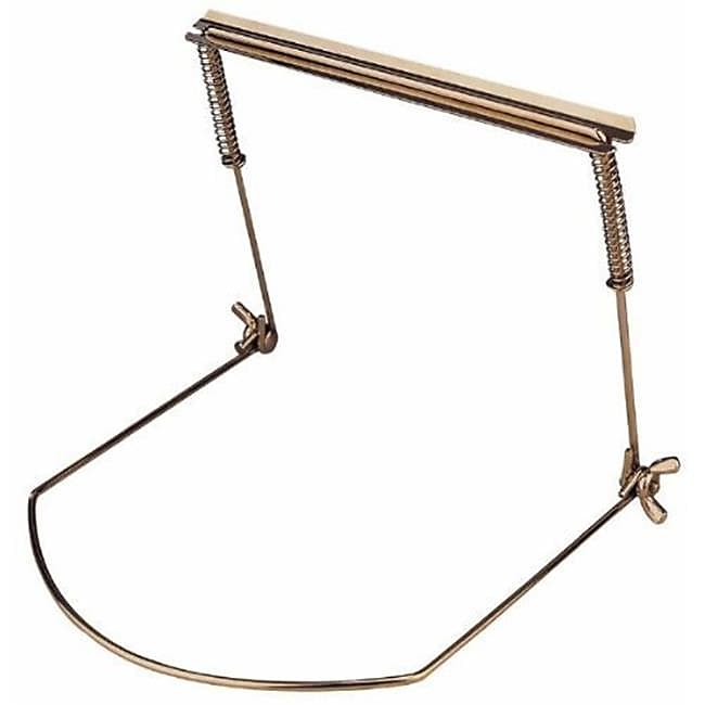 Harmonica Holder Reverb
