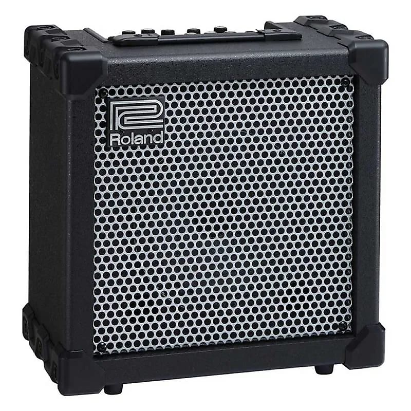 Roland CUBE-20XL 2-Channel 20-Watt 1x8" Guitar Combo image 1