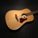 2018 Seagull S6 Cedar Original Slim Acoustic Guitar (Used)