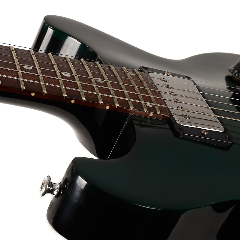 Gibson Les Paul Double Cutaway Studio image 7