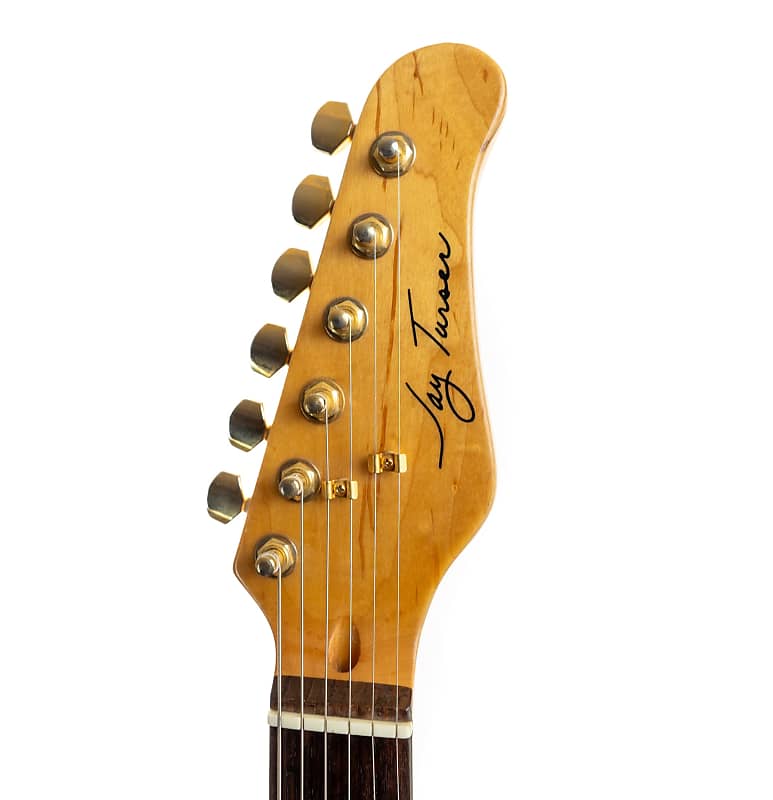 Jay Turser MODEL No. 500 手作り プロ仕様 ※31※ Jay Turser Model 500 Handmade Acoustic Guitar Concert