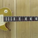 Gibson Custom Murphy Lab 1954 Les Paul Goldtop Reissue Heavy Aged 42108