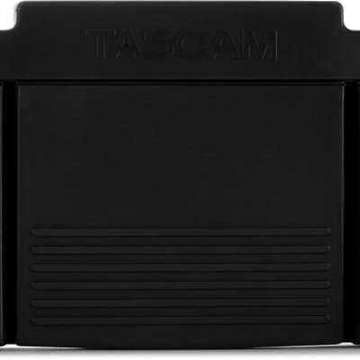 TASCAM DP-32SD 32-track Digital Portastudio  Bundle with TASCAM RC-3F 3-way Foot Switch image 3