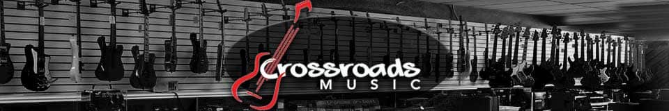 Crossroads Music