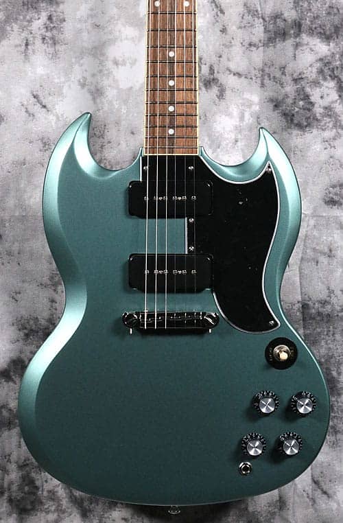 Epiphone - SG Special P-90 image 1