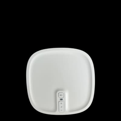 Sonos Play:1 Mini Wireless Speaker 2018 - White image 5