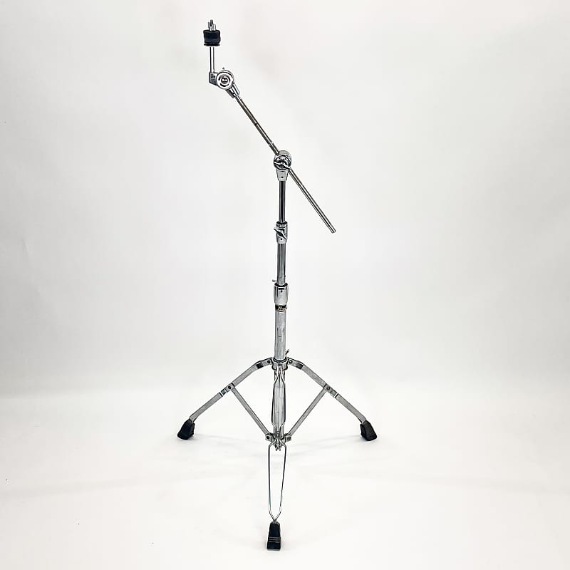 Pearl BC800W Convertible Boom/Straight Cymbal Stand with Reverb