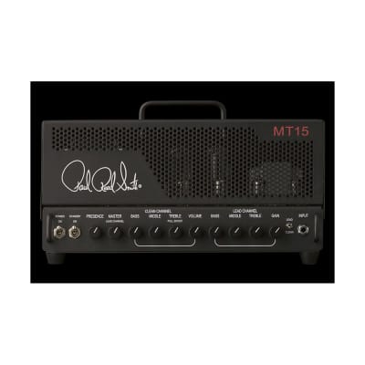 PRS Tremonti MT15H image 4
