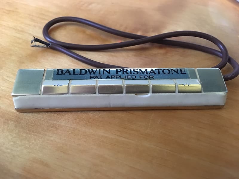 Prismatone pickup shop for sale