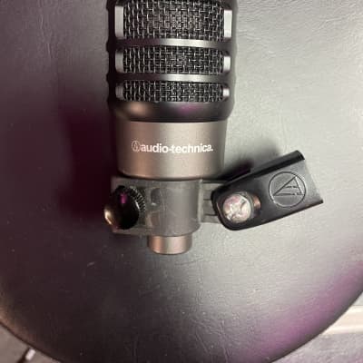 Audio-Technica ATM25 - User review - Gearspace