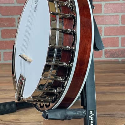 Deering Eagle II 5-String Banjo image 5