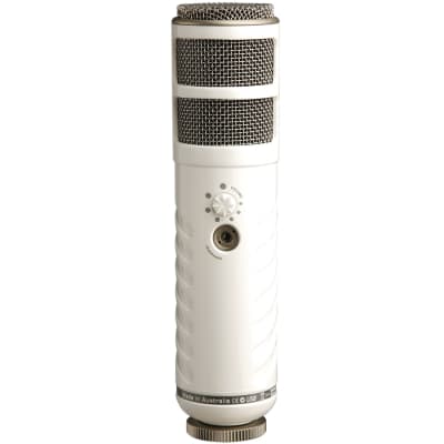 Rode Podcaster USB Broadcast Microphone image 6