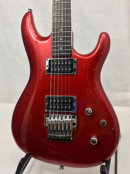 Ibanez js1200 online
