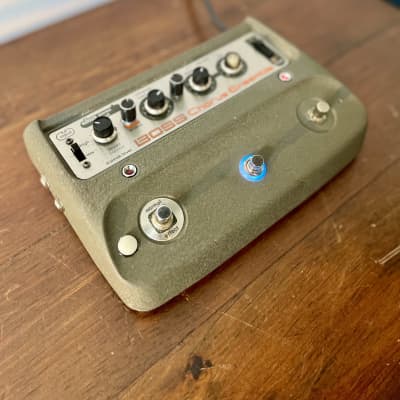 Boss CE-1 - Guitar impedance Mod. Headbangers - Chorus Ensemble 1976 - 1977 image 3