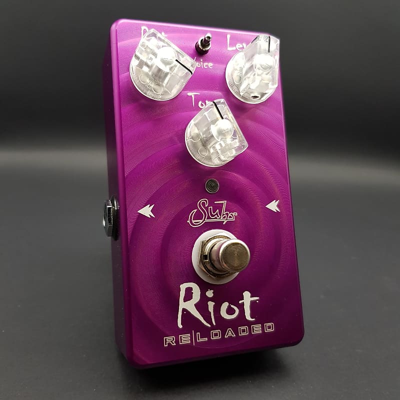 Suhr Riot Reloaded | Reverb Poland