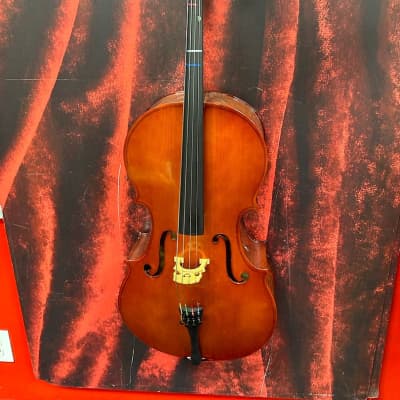 1/2 CELLO Cello (Houston, TX) image 1