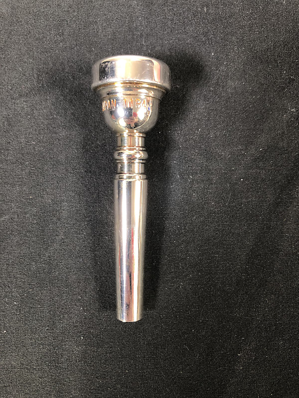 Yamaha 11B4 Trumpet Mouthpiece Reverb