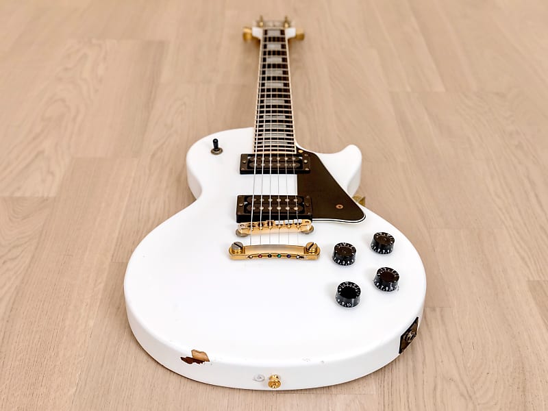 Greco EGC-700 1990年製 Screamin’ PU搭載 Greco EGC-700 1990年製 Screamin' PU搭載