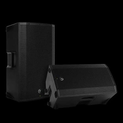 NEW! Mackie Thump12BST 12-Inch Advanced Powered Loudspeaker image 1