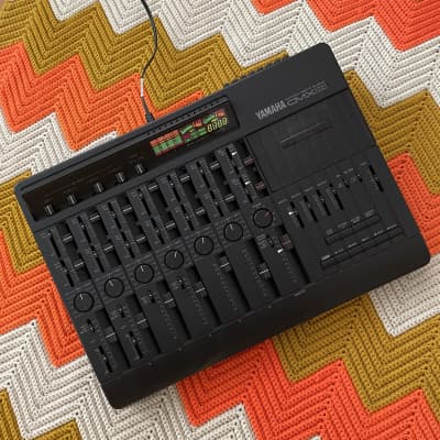 Clarion XD-5500, X4-5500 Early 80's 4-Track Cassette Recorder