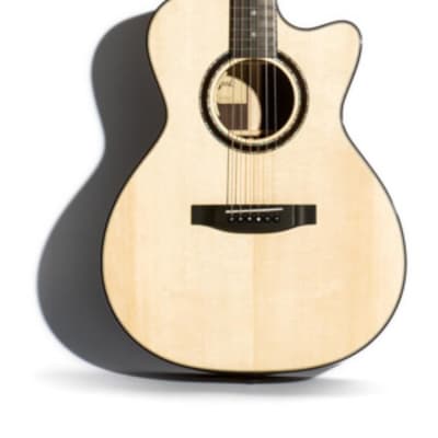 Lakewood   M32 CP   Chitarra Acustica Deluxe image 3
