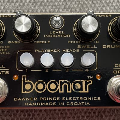 Reverb.com listing, price, conditions, and images for dawner-prince-electronics-boonar