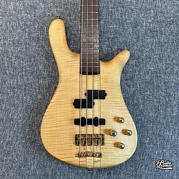 Warwick Streamer Stage 1 NT 2001 [Used] | Reverb España