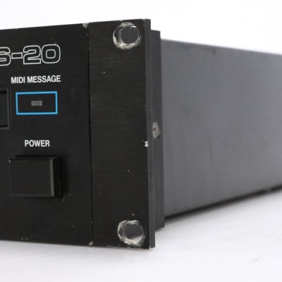 Roland MKS-20 Digital Piano Sound Module | Reverb