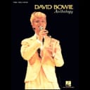 David Bowie Anthology- Piano/Vocal/Guitar