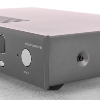 Arcam SA20 Stereo Integrated Amplifier; Remote; DAC; MM Phono; SA-20 image 3