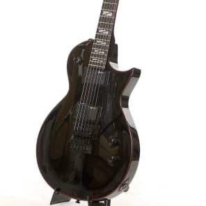 ESP LGH200BLK LTD GH-200 BLK Guitar image 4