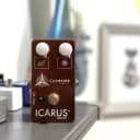 Caroline Guitar Company Icarus Boost Pedal