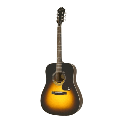 ギター Epiphone GUARANTEED PR-200 NS PR-200 - Epiphone PR-200 - Audiofanzine