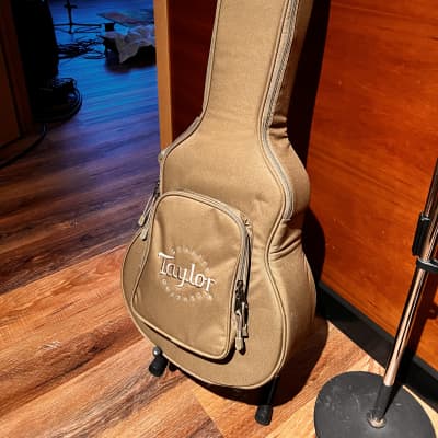Taylor GS-Mini-e Bass 2017 - 2019 - Natural image 8
