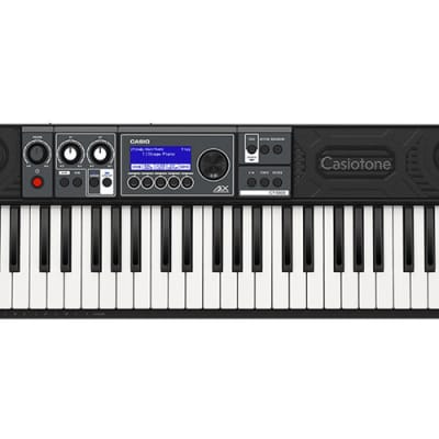Casio CT-S500 Portable Keyboard