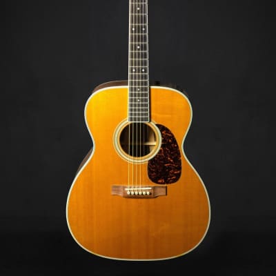 Martin M-36 Natural 2014' (Pre-Owned) for sale