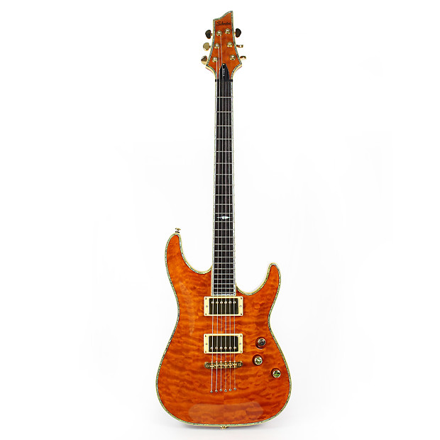 Schecter C1 E/A – Empire Guitars