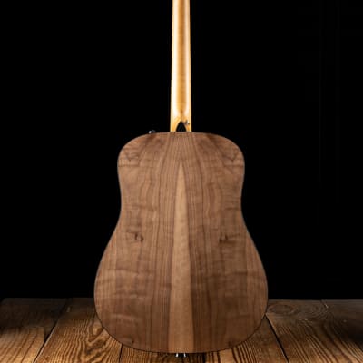 Taylor 110e (Left Handed) - Natural - Free Shipping image 6