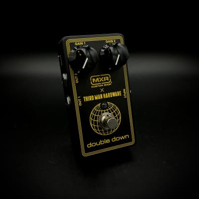 Berkos Third Stone Fuzz | Reverb Berkos Third Stone Fuzz | Reverb