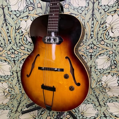 Gibson ES-125 1961 for sale