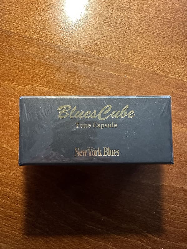 Roland Tone capsule New York Blues | Reverb