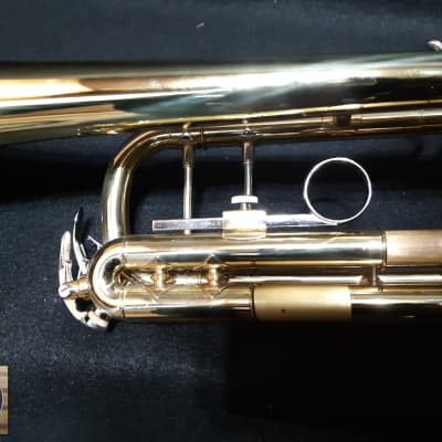 John Packer JP151 Bb trumpet image 8